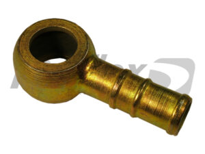 ARO DE 18MM CON RACORD DE 16MM